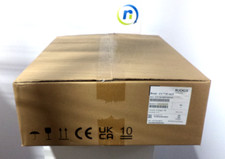 New Ruckus ICX7150-48ZP-E2X10G 48-Port GbE w/ 2x 10GbE SFP Ports - 1 YR Wrnty