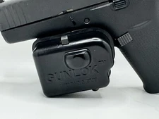 Pro-Lok Gunlok Trigger Lock - Child Kid Gun Safety