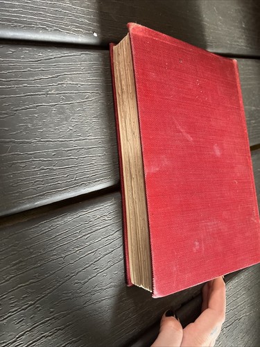 THE INTIMATE PAPERS OF COLONEL HOUSE BY CHARLES SEYMOUR FIRST EDITION 1926 - 第 4/7 張圖片