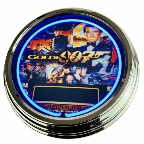 SEGA Coin-Operated Pinball Machines