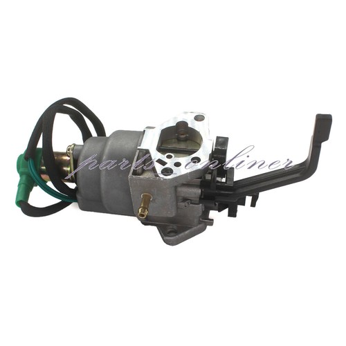 Carburetor For Harbor Freight Predator 5500 6500 7000 8750 13HP Generator Carb - Afbeelding 5 van 6