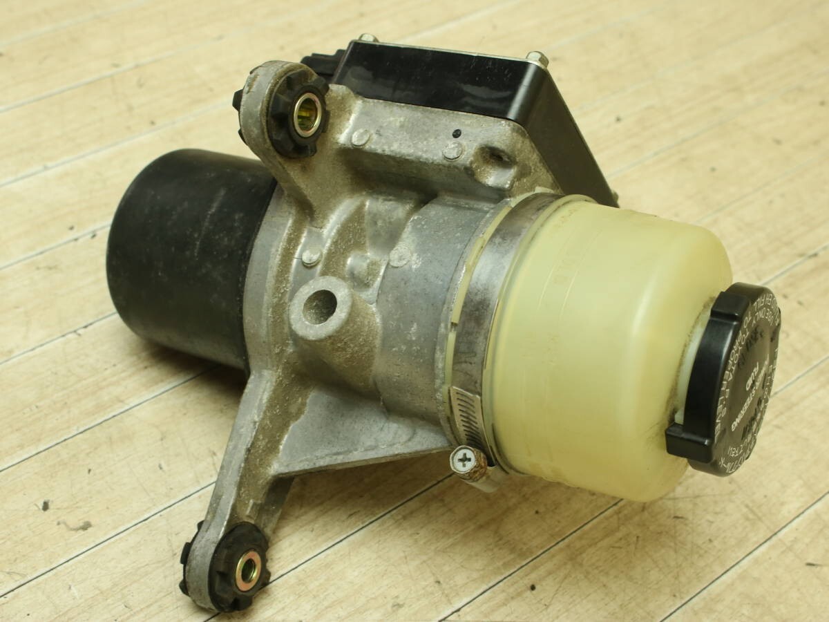 Toyota MR-S MR2 Power Steering Pump PS Spyder 00-05 MRS ZZW30