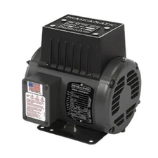 Phase-A-Matic Rotary Phase Converter  R-1 Series  1 HP