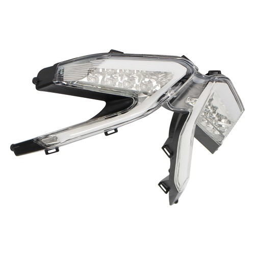 LED Integrated Tail Light Turn Signals For DUCATI 899,959,1199/S/R,1299 Panigale - Picture 8 of 10