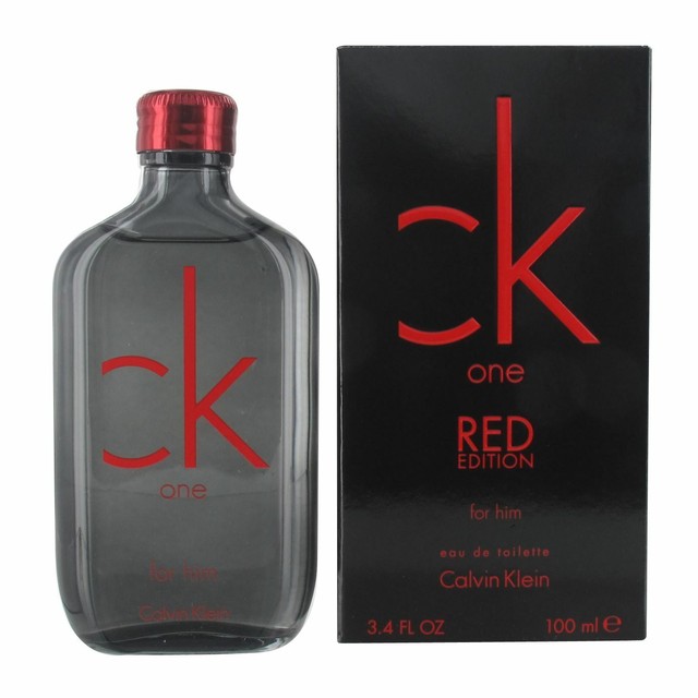 ck1 red edition