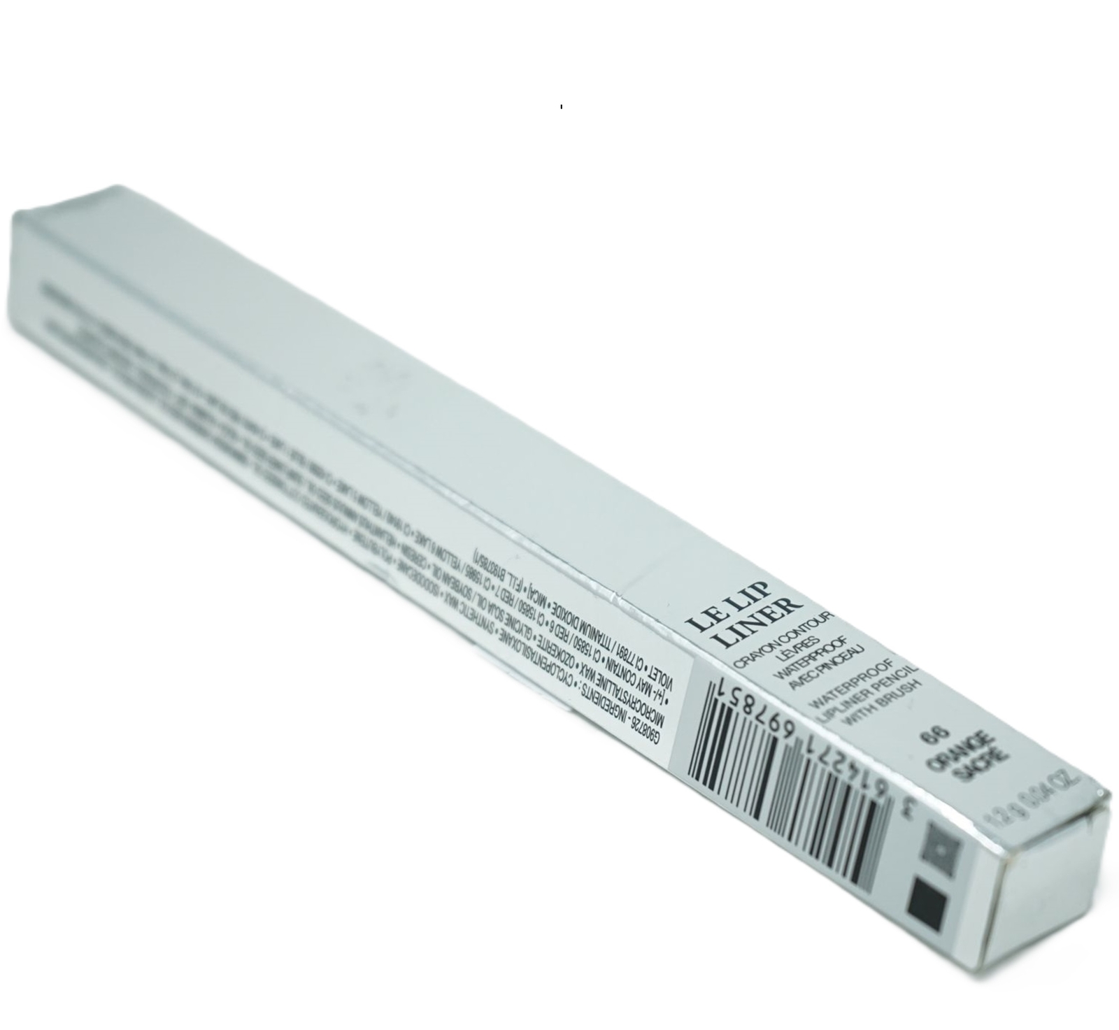 Карандаш для губ Lancome Le 12г 66 Оранжевый sacre 6790₽