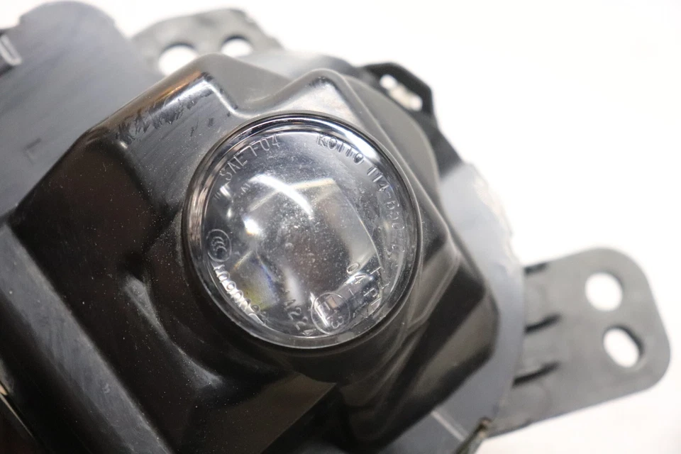 2016-2023 年 MAZDA CX-3 CX-9 左驱动器侧 LED FOGLIGHT 灯原始设备制造商 — 第 3/4 张图片