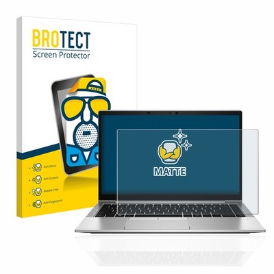 Schutzfolie Matt für HP EliteBook 840 G8 Displayschutz Antireflektierend