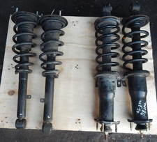 SET AMMORTIZZATORI POSTERIORI E ANTERIORI LEXUS GS300 MK2 1998-2002