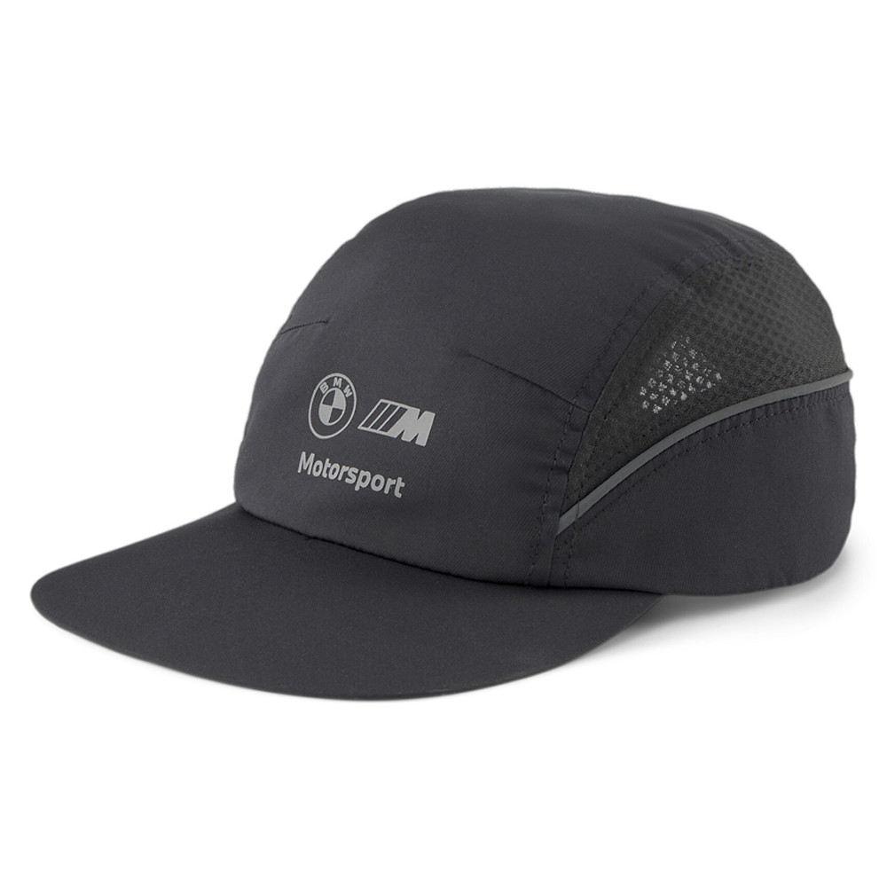 Puma Bmw Mms Rct Cap Mens Size OSFA  Athletic Casual 02447501