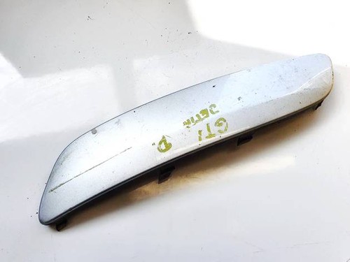 1k0807717b Zierleiste Stoßstange Vorne Rechts  Volkswagen Golf DE2469926-87