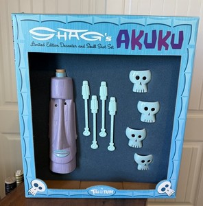 Shag Tiki Mug | eBay