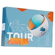 Vice Tour Junior Golf Balls