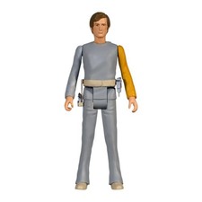 Alan Carter 3.75" Action Figure Moonbase Alpha Chief Eagle Pilot Alan Carter 3.75" Action Figure Moonbase Alpha Chief Eagle Pilot