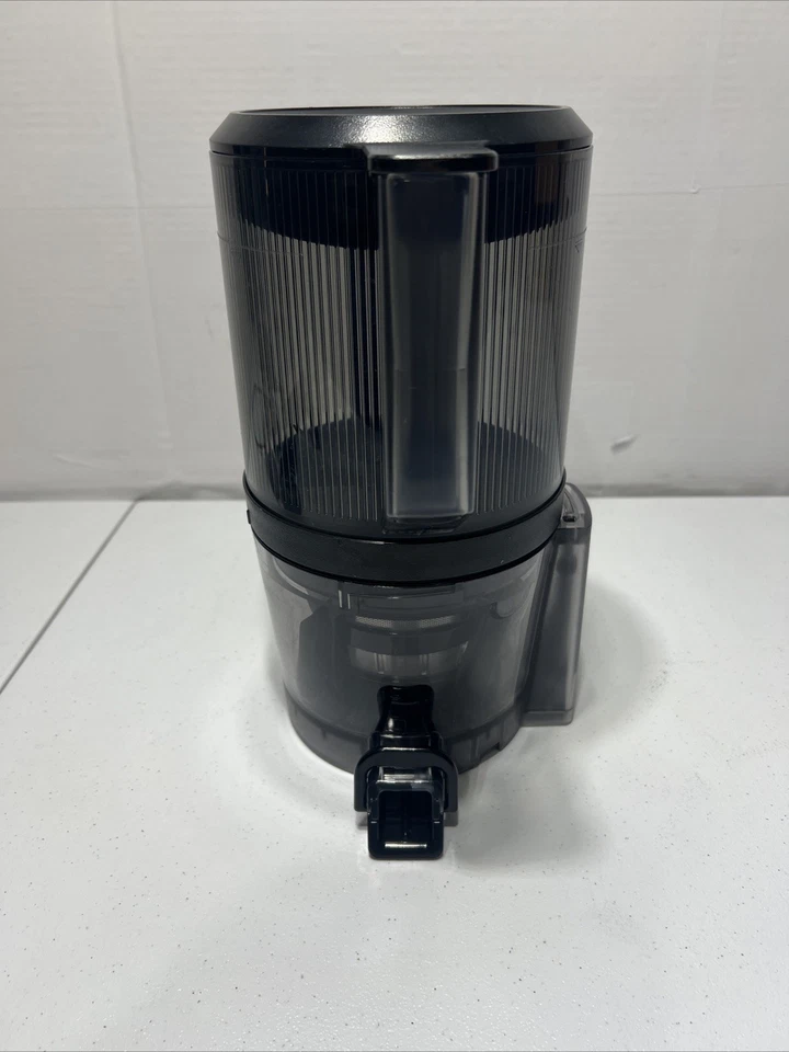 Nama SJ200 冷压榨汁机投手和所有图片仅无底座 — 第 2/4 张图片