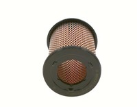 NEU - Bosch F026400491 Luftfilter Passend FüR Nissan