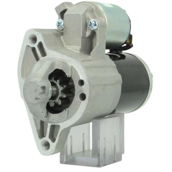 Neu Anlasser Passend FüR Dodge 1.7 Kw 12 Volt M0T21371+-image