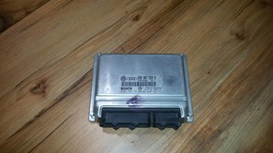 0261204774 Motormanagement, Steuergerät, ECU  8D0907558B Audi A4 DE33537-41