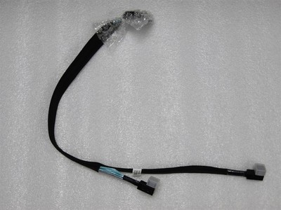 DELL POWEREDGE SERVER R630 8 BAY BP BACKPLANE HD SAS RAID CABLE K43RY 1N2WK