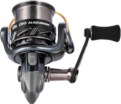 Abu Garcia Revo ALX Theta 3000MSHNEW - Immagine 2 di 3