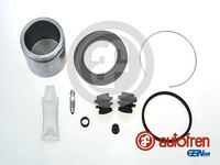 Reparaturkit, Bremssattel Autofren Seinsa D42076C Toyota 47730-52211