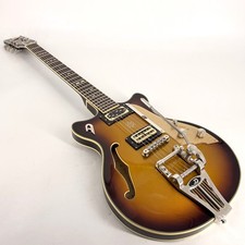 2020 Duesenberg Alliance Series Joe Walsh - Gold Burst