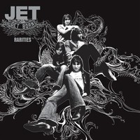Jet - Get Born Rarities RSD25 Ex - Vinyl Record Vinyl - F23Z