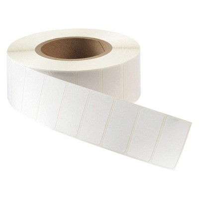 AVERY 7278204130 Printer Label,Industrial Printer,PK12000 49VT59
