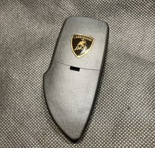Lamborghini Gallardo Aftermarket New Key Ver.2