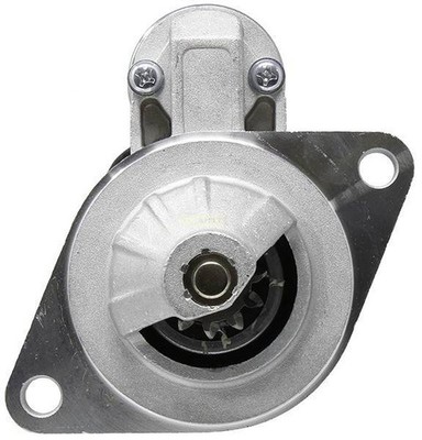 Anlasser Neu - OE # S114-230 für Yanmar 2Qm15 2T73 Ya Yc Ym1300 Ym1500 Ym15D