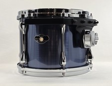 TAMA Superstar 12" Tom Drum - Blu metallizzato
