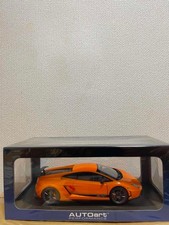 [Unopened] Autoart 1/18 Lamborghini Gallardo LP570-4
