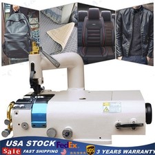 Industrial Leather Skiving Machine DIY Leather Crafts Shovel Skiver Cutter Thin
