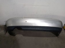 8D5807301AA HINTERE STOSSSTANGE / 8D5807301AA / 5666403 FÜR AUDI A4 B5 8D2 1.9