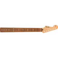 Fender Player Series Stratocaster Neck PF Reverse Headstock - Chitarre