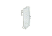 LED Alkar Tagfahrleuchte Links Passend FüR Honda Jazz IV GK