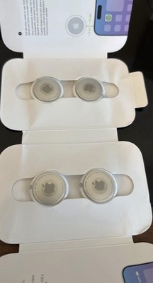 AirTag(4個セット) Apple AirTag (4-Pack) 100% Authentic Model A2187 | MX542LL/A | eBay