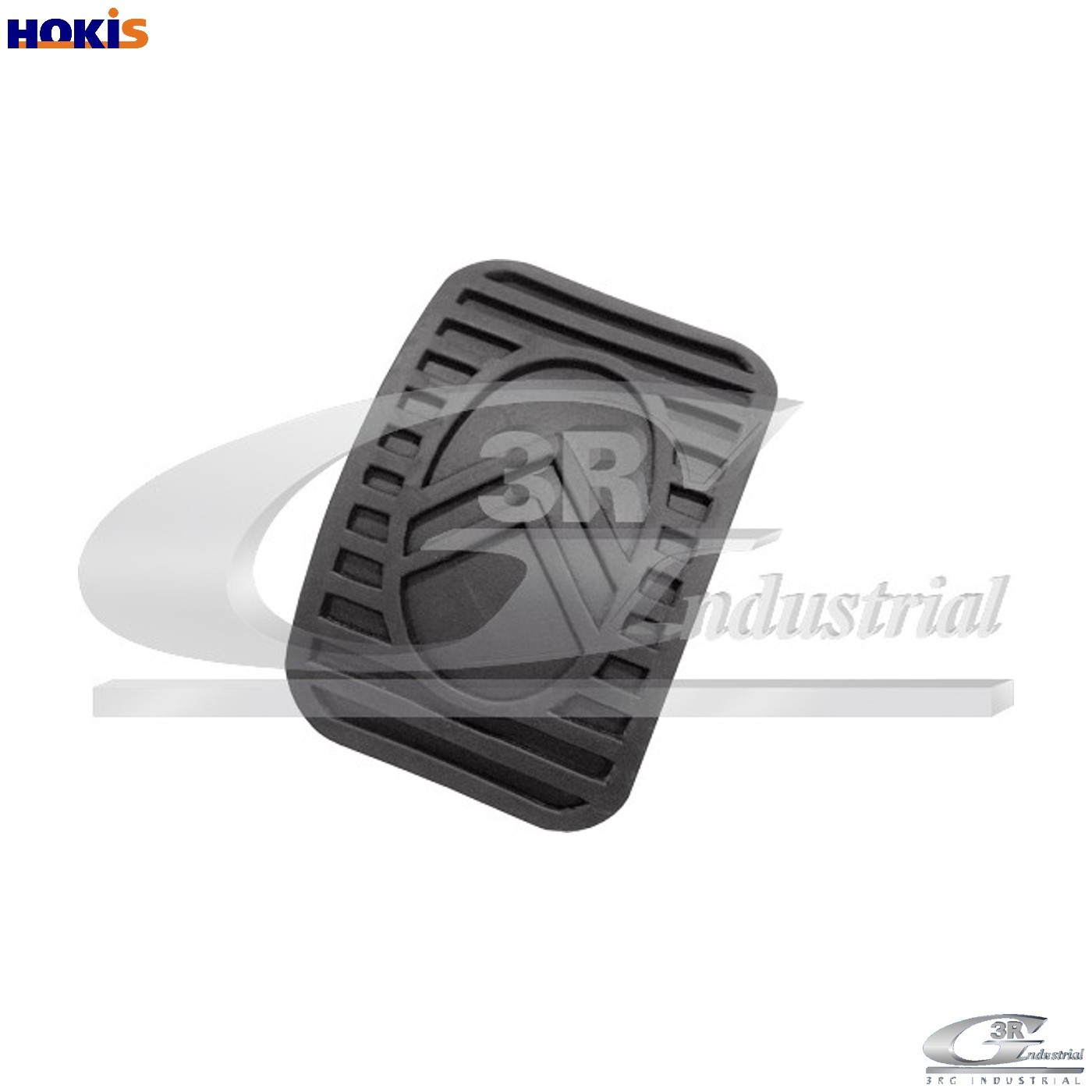 PEDAL PAD BRAKE PEDAL 80205 FOR PEUGEOT 106/I/II CITROEN SAXO 3/CV C15/Van BX