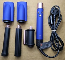 Limited Edition Dyson Airwrap™ Multi-Styler Complete in Vinca Blue and Rosé