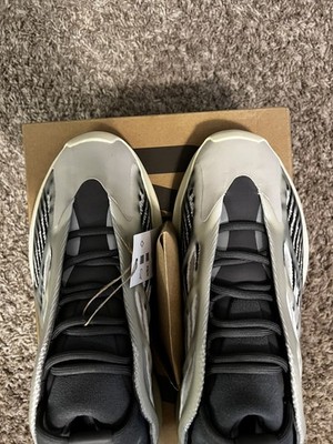 adidas gazelle silver green womens Yeezy 500 High