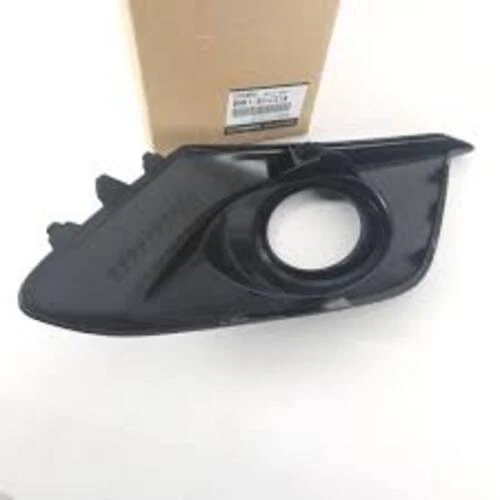 Mazda Genuine Driver LH Fog Lamp Bezel  Mazda 3  2014-2016 BHR1-50-C21A - Изображение 3 из 3