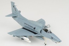 Hobby Master 1/72 A-4M Skyhawk WE01 USMC VMA-214 Black Sheep