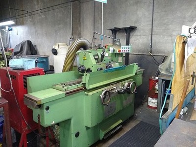 Erwin Junker BUAJ 28/100 OD GRINDER