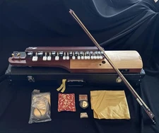 SUZUKI Yukyu Bow Taishogoto YTS-01 Hard Case