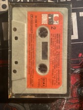 KONVOLUT Musikkassetten  Original und bespielt für Sammler