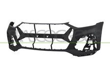 PRASCO Stoßfänger Stoßstange vorne passend für Audi Q5 FY FYB FYG FYT