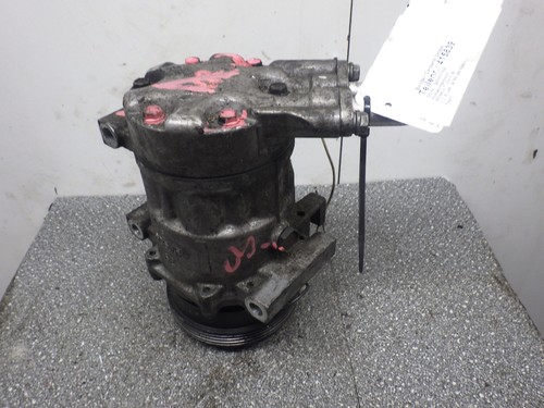 Klimakompressor Renault Clio II (B) 1.2 43kW 58PS 8200037058