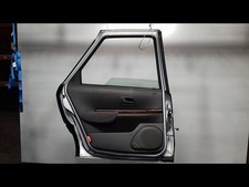 Porte arrière et accessoires Renault SAFRANE