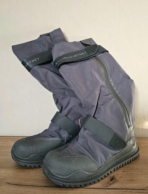 ADIDAS STELLA MCCARTNEY ASMC RAINBOOT DAMEN GR.36 2/3 NEU