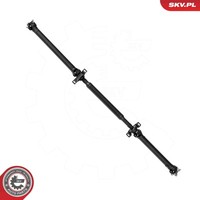 Esen SKV Antriebswelle Hinterachse FüR Mercedes-Benz Vito/Mixto Kasten 113 CDI